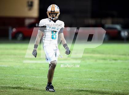 Thumbnail 3 in Plant City @ Lake Gibson (Kickoff Classic) photogallery.
