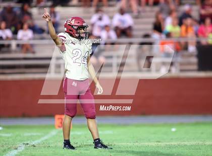 Thumbnail 1 in Plant City @ Lake Gibson (Kickoff Classic) photogallery.