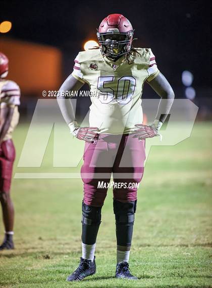 Thumbnail 1 in Plant City @ Lake Gibson (Kickoff Classic) photogallery.