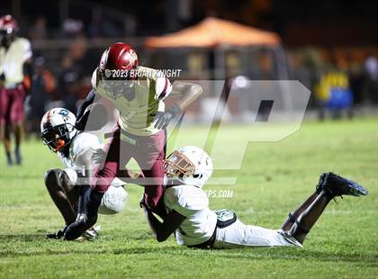 Thumbnail 3 in Plant City @ Lake Gibson (Kickoff Classic) photogallery.