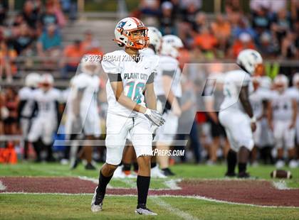 Thumbnail 2 in Plant City @ Lake Gibson (Kickoff Classic) photogallery.