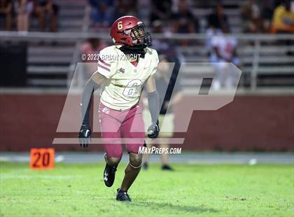 Thumbnail 2 in Plant City @ Lake Gibson (Kickoff Classic) photogallery.