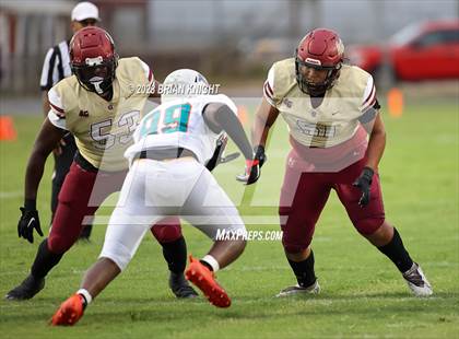 Thumbnail 3 in Plant City @ Lake Gibson (Kickoff Classic) photogallery.