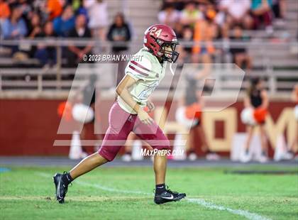 Thumbnail 2 in Plant City @ Lake Gibson (Kickoff Classic) photogallery.