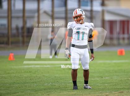 Thumbnail 2 in Plant City @ Lake Gibson (Kickoff Classic) photogallery.
