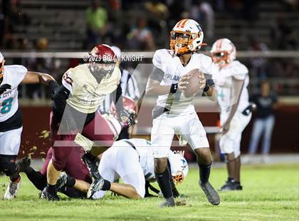 Thumbnail 1 in Plant City @ Lake Gibson (Kickoff Classic) photogallery.