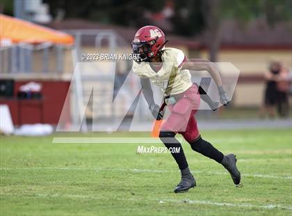 Thumbnail 3 in Plant City @ Lake Gibson (Kickoff Classic) photogallery.