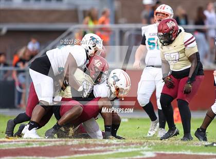 Thumbnail 3 in Plant City @ Lake Gibson (Kickoff Classic) photogallery.