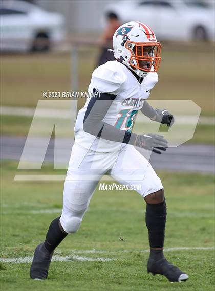 Thumbnail 2 in Plant City @ Lake Gibson (Kickoff Classic) photogallery.