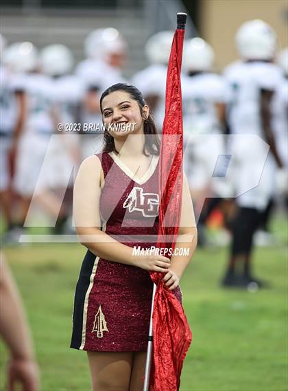 Thumbnail 3 in Plant City @ Lake Gibson (Kickoff Classic) photogallery.