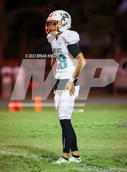 Thumbnail 3 in Plant City @ Lake Gibson (Kickoff Classic) photogallery.