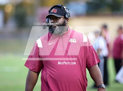 Thumbnail 2 in Plant City @ Lake Gibson (Kickoff Classic) photogallery.