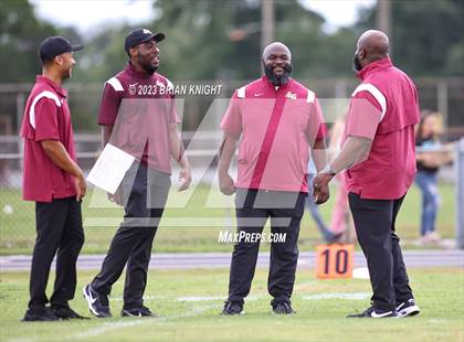 Thumbnail 3 in Plant City @ Lake Gibson (Kickoff Classic) photogallery.