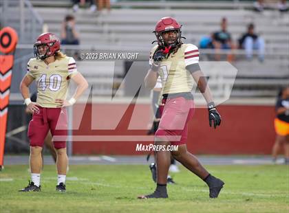 Thumbnail 1 in Plant City @ Lake Gibson (Kickoff Classic) photogallery.