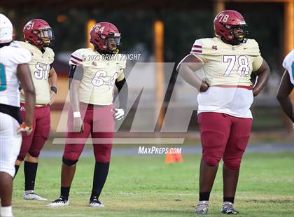 Thumbnail 3 in Plant City @ Lake Gibson (Kickoff Classic) photogallery.