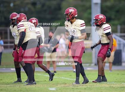 Thumbnail 2 in Plant City @ Lake Gibson (Kickoff Classic) photogallery.