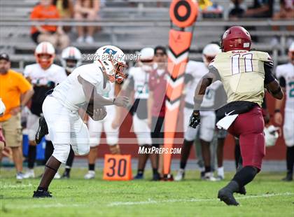Thumbnail 1 in Plant City @ Lake Gibson (Kickoff Classic) photogallery.