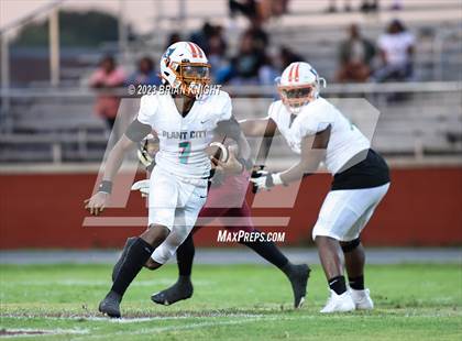 Thumbnail 1 in Plant City @ Lake Gibson (Kickoff Classic) photogallery.