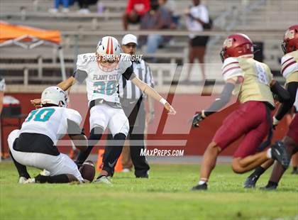 Thumbnail 1 in Plant City @ Lake Gibson (Kickoff Classic) photogallery.