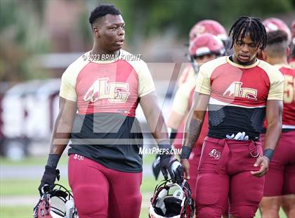 Thumbnail 1 in Plant City @ Lake Gibson (Kickoff Classic) photogallery.