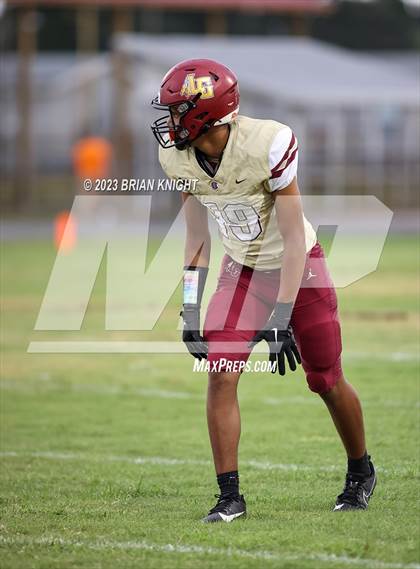 Thumbnail 3 in Plant City @ Lake Gibson (Kickoff Classic) photogallery.