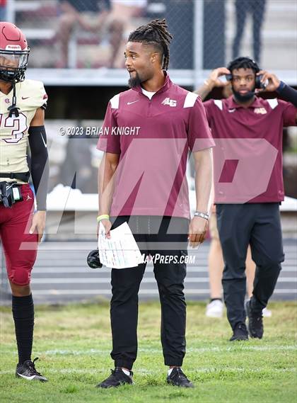 Thumbnail 3 in Plant City @ Lake Gibson (Kickoff Classic) photogallery.