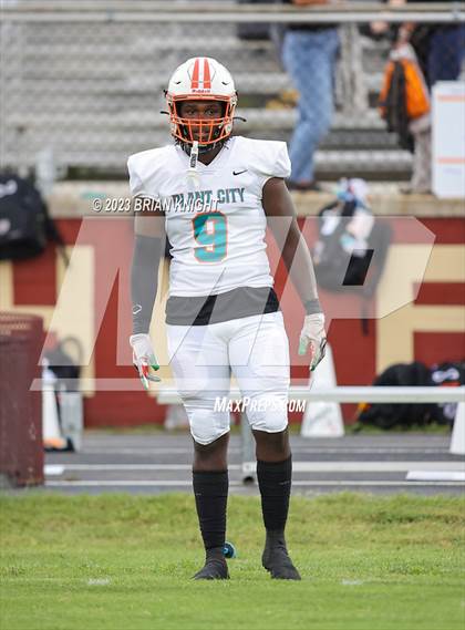Thumbnail 1 in Plant City @ Lake Gibson (Kickoff Classic) photogallery.