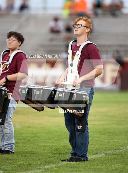 Thumbnail 1 in Plant City @ Lake Gibson (Kickoff Classic) photogallery.
