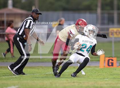 Thumbnail 1 in Plant City @ Lake Gibson (Kickoff Classic) photogallery.