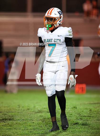 Thumbnail 3 in Plant City @ Lake Gibson (Kickoff Classic) photogallery.