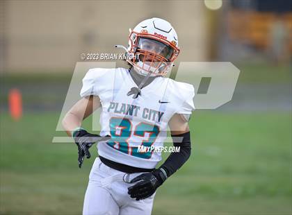 Thumbnail 3 in Plant City @ Lake Gibson (Kickoff Classic) photogallery.