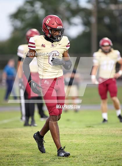 Thumbnail 2 in Plant City @ Lake Gibson (Kickoff Classic) photogallery.