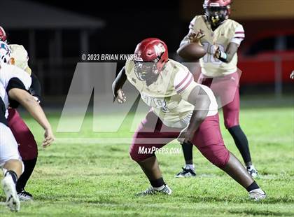 Thumbnail 2 in Plant City @ Lake Gibson (Kickoff Classic) photogallery.