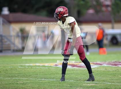 Thumbnail 2 in Plant City @ Lake Gibson (Kickoff Classic) photogallery.