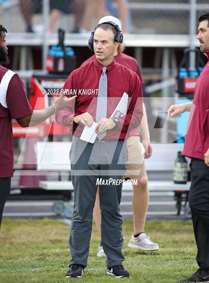 Thumbnail 2 in Plant City @ Lake Gibson (Kickoff Classic) photogallery.