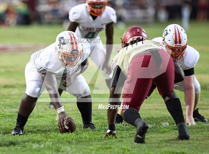 Thumbnail 2 in Plant City @ Lake Gibson (Kickoff Classic) photogallery.