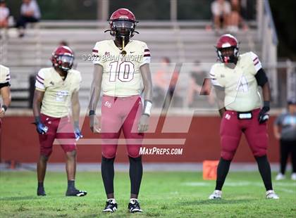 Thumbnail 3 in Plant City @ Lake Gibson (Kickoff Classic) photogallery.