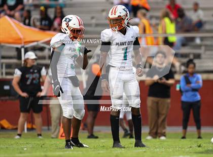 Thumbnail 1 in Plant City @ Lake Gibson (Kickoff Classic) photogallery.