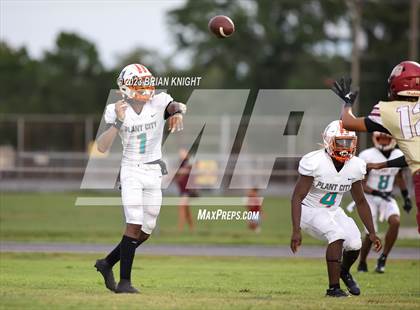Thumbnail 1 in Plant City @ Lake Gibson (Kickoff Classic) photogallery.