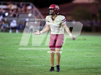 Thumbnail 3 in Plant City @ Lake Gibson (Kickoff Classic) photogallery.
