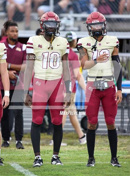 Thumbnail 3 in Plant City @ Lake Gibson (Kickoff Classic) photogallery.