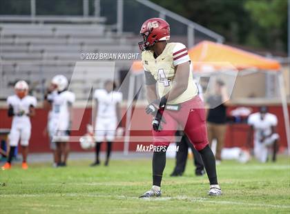 Thumbnail 3 in Plant City @ Lake Gibson (Kickoff Classic) photogallery.