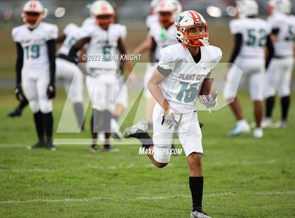 Thumbnail 1 in Plant City @ Lake Gibson (Kickoff Classic) photogallery.