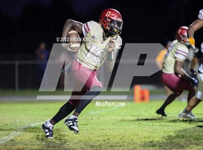 Thumbnail 2 in Plant City @ Lake Gibson (Kickoff Classic) photogallery.