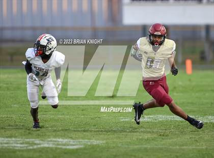 Thumbnail 3 in Plant City @ Lake Gibson (Kickoff Classic) photogallery.
