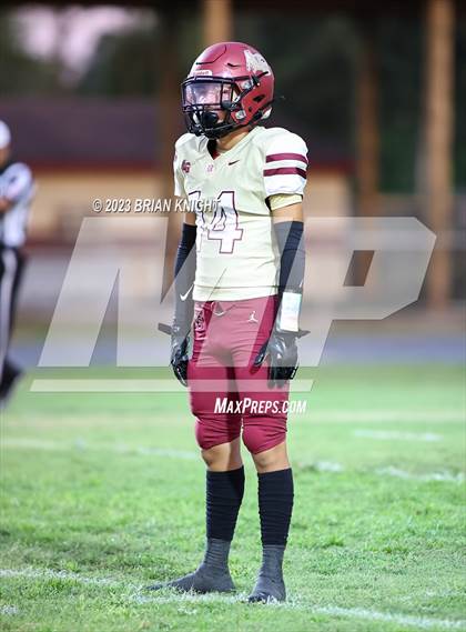 Thumbnail 3 in Plant City @ Lake Gibson (Kickoff Classic) photogallery.