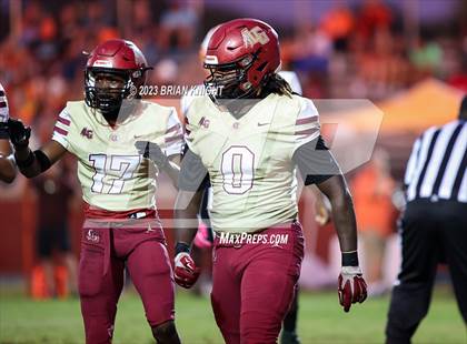 Thumbnail 2 in Plant City @ Lake Gibson (Kickoff Classic) photogallery.