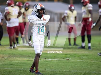 Thumbnail 1 in Plant City @ Lake Gibson (Kickoff Classic) photogallery.