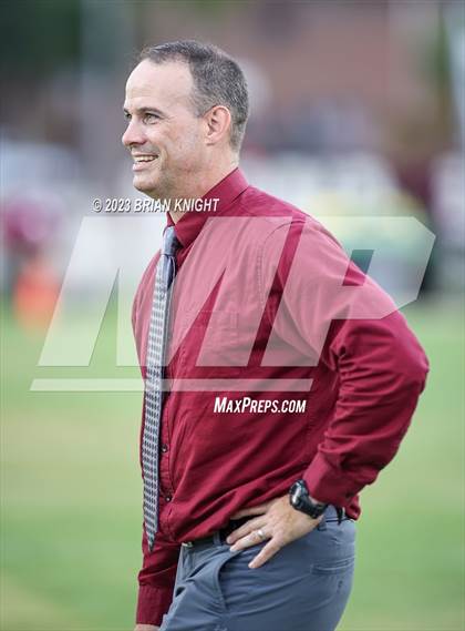 Thumbnail 2 in Plant City @ Lake Gibson (Kickoff Classic) photogallery.