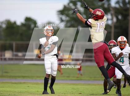 Thumbnail 2 in Plant City @ Lake Gibson (Kickoff Classic) photogallery.